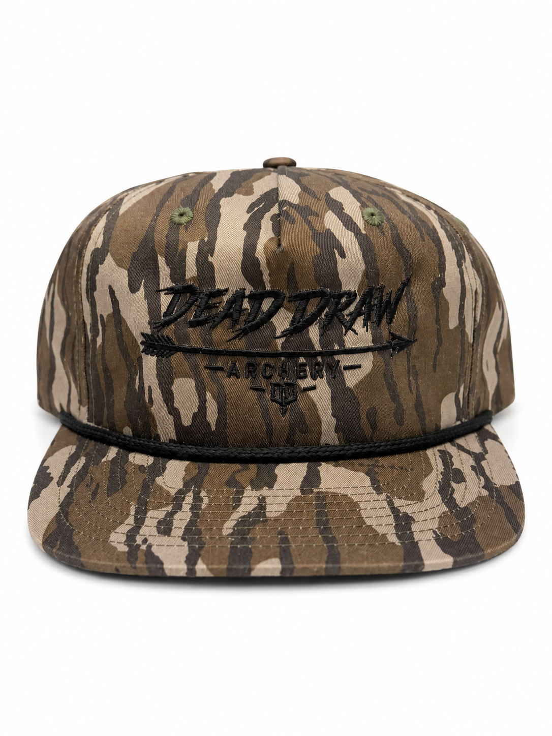 Bottomland 256